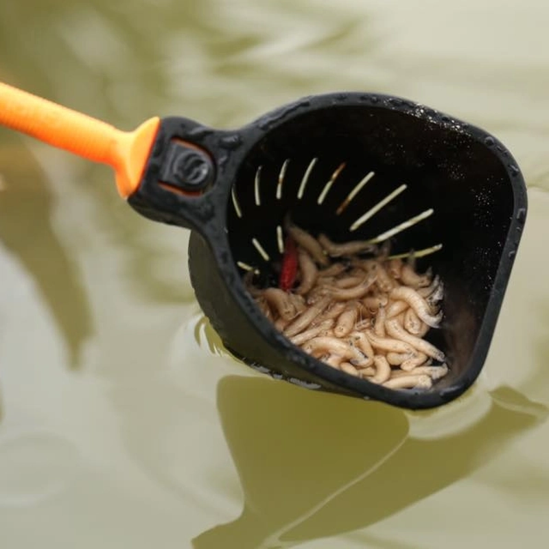 Guru Rapid Release Pole Cups